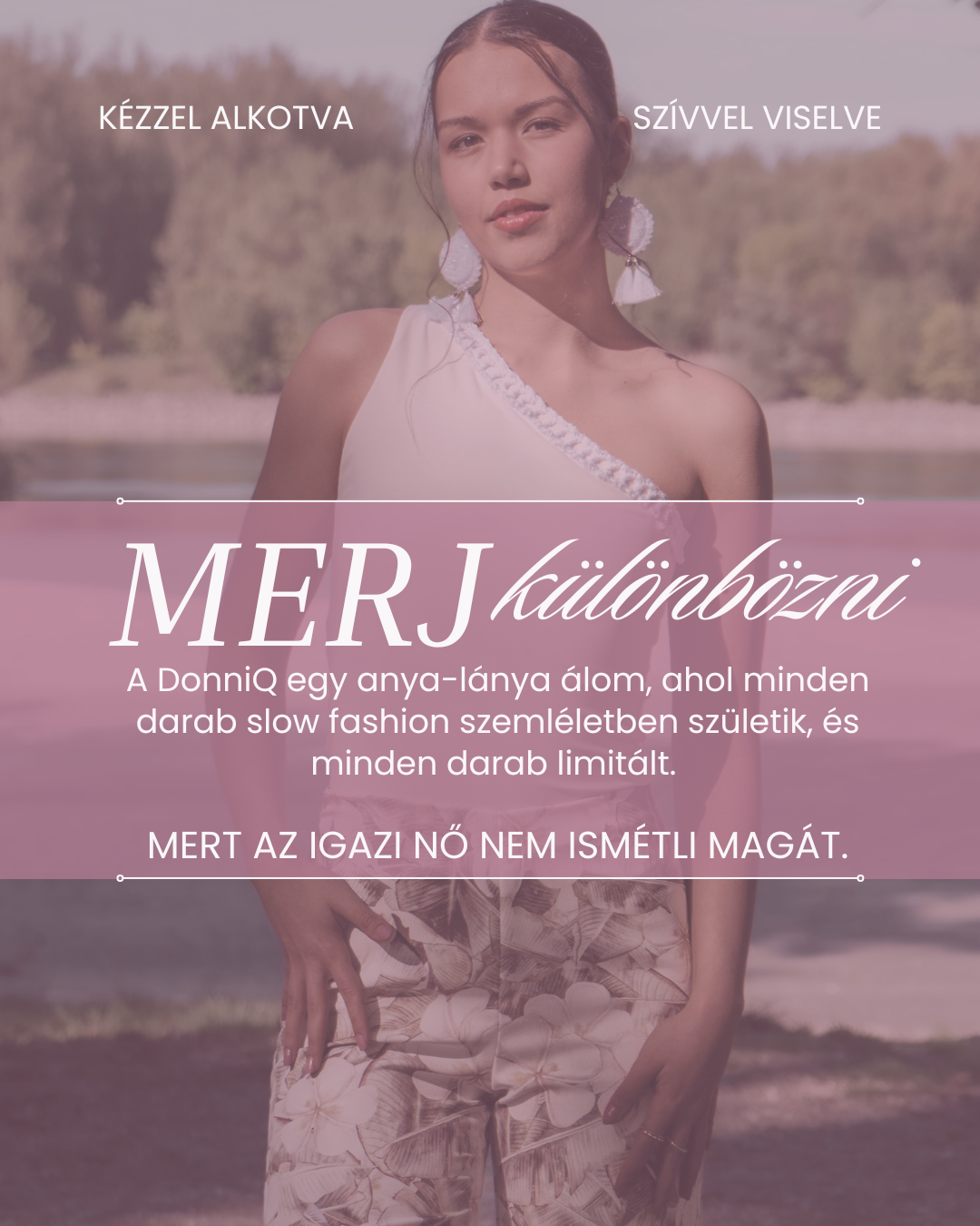 Fast fashion vs. slow fashion — miért választunk mást?
