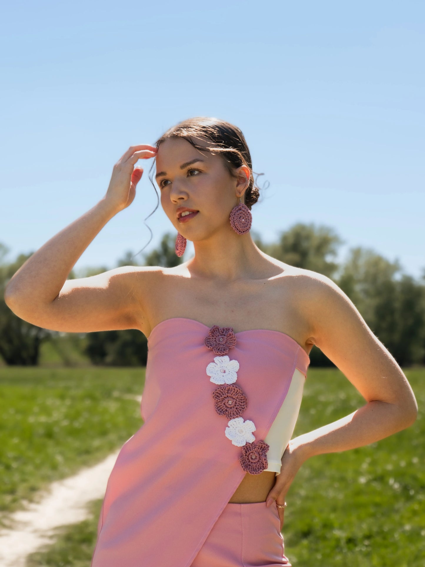 Blossom allure szett - NEM ELÉRHETŐ