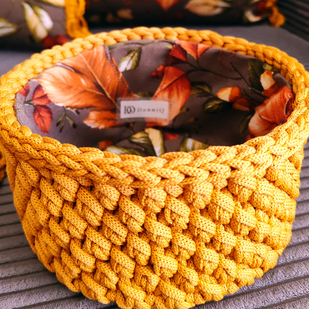 Fall Flow - lakásdekor szett