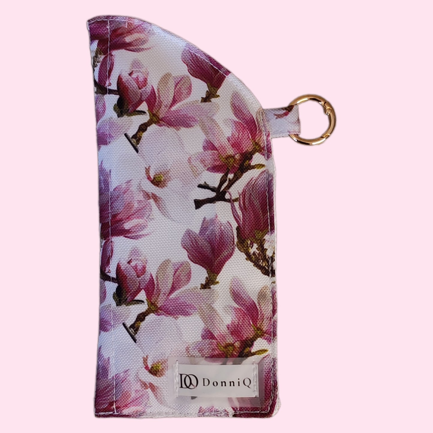Blossom Duo - neszeszer + szemüvegtok szett
