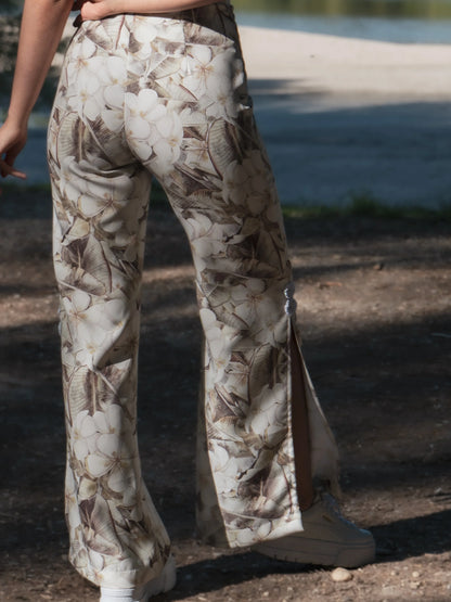 Ivory Bloom nadrág